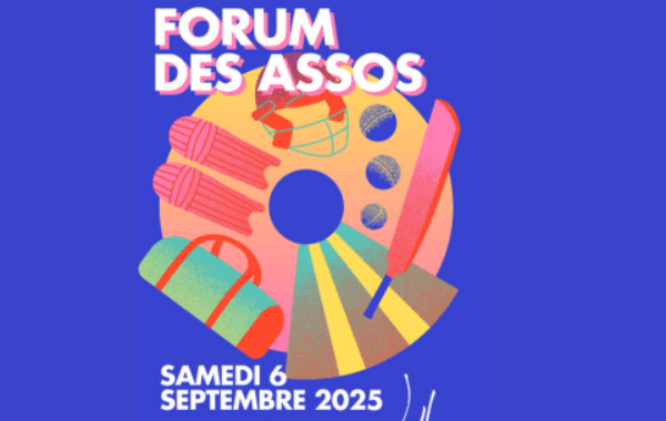 Forum des associations - Villiers-le-Bâcle