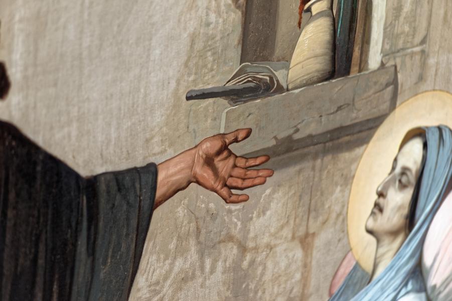 Chapelle des Pénitents Blancs_Aigues-Mortes