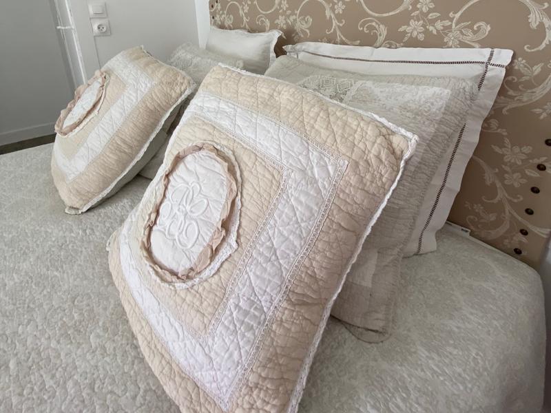 Chambre 2 - George