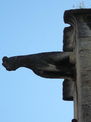 Chapelle Notre Dame de Bonaventure
