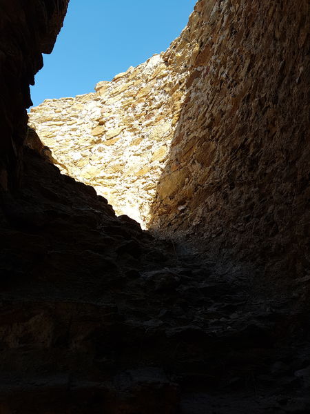 Le Moulin Brûlât de Gassin