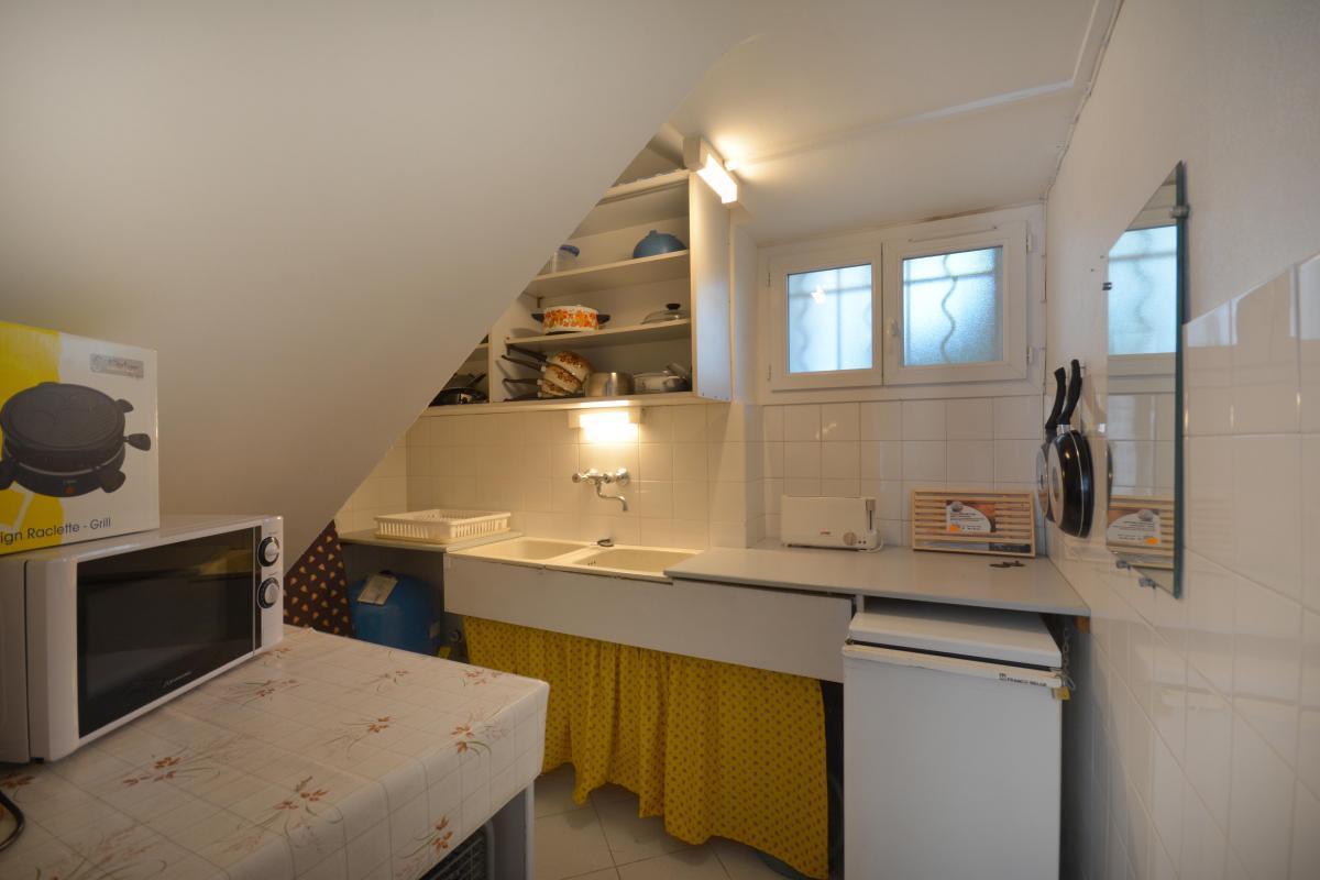 Le St Eloi, Rognonas - photo 13