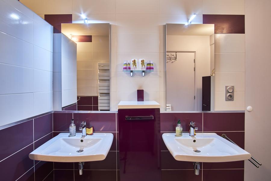 Gîte Les Galets Chantants à Saint-Hilaire-du-Rosier