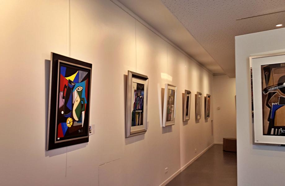 Espace d'Ornano