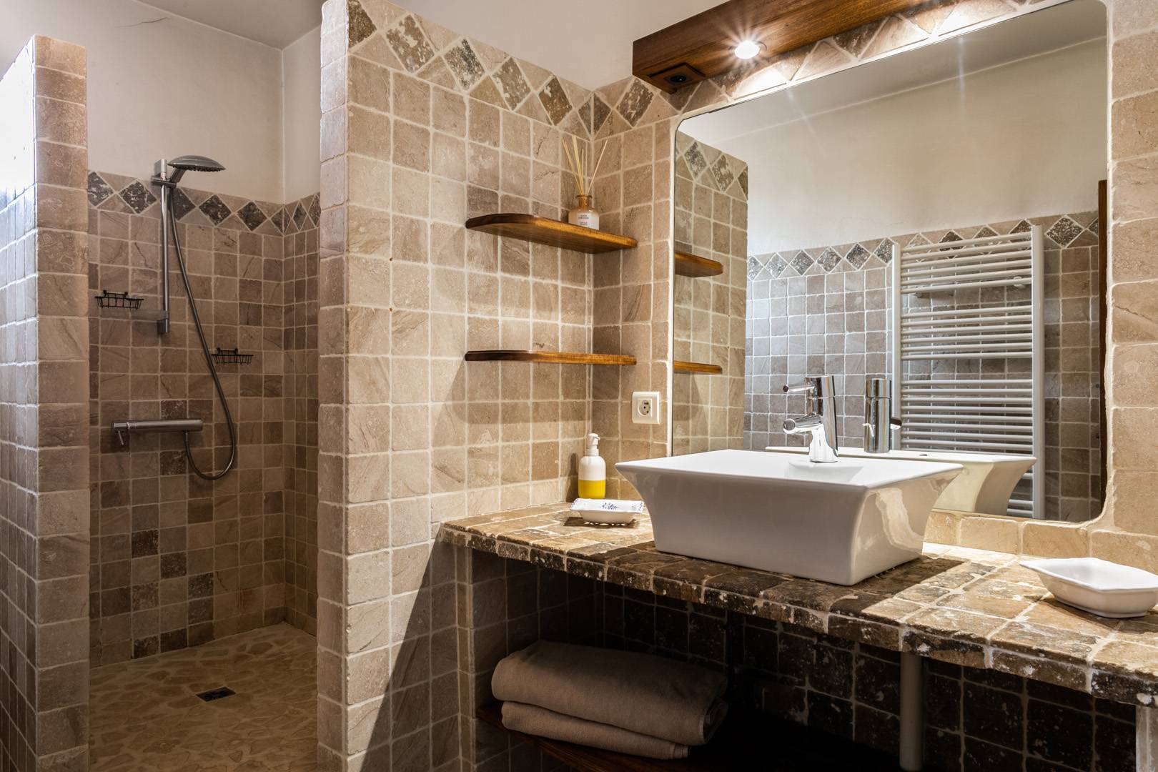 La Féraude, Gardanne - photo 11