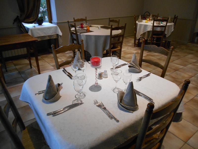 Stéphanie et Jérôme des Bayoux