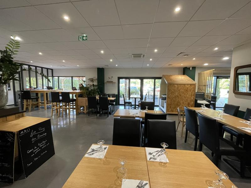 Salle à louer : Restaurant  le 96_Trévoux