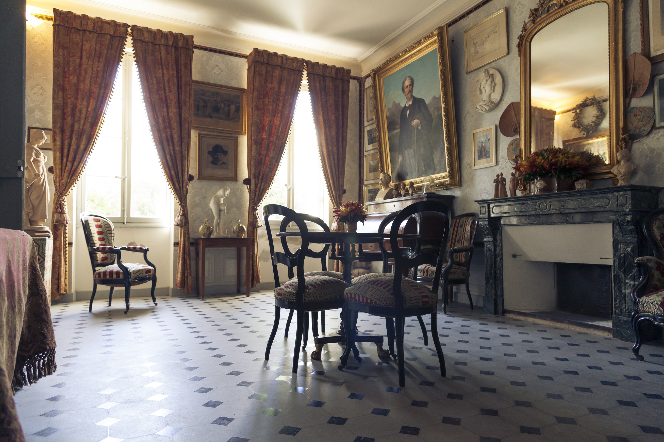 Maison  - Musée Frédéric Mistral, Maillane - photo 2