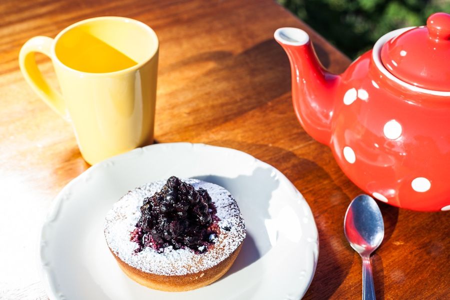 Restaurant l'Observatoire