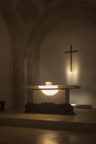 Solstice lumière solaire