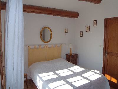 M. et Mme Bronner, Ventabren - photo 3