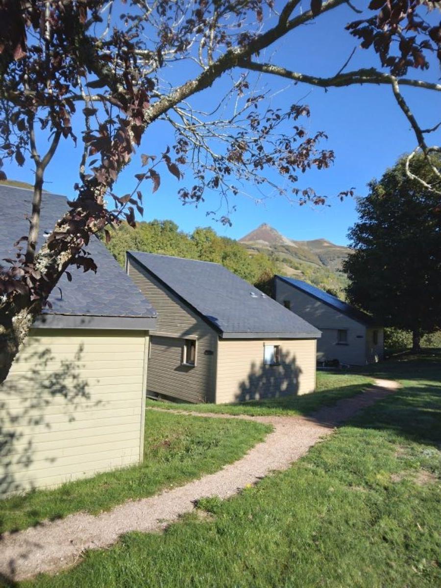 Chalet des Blats