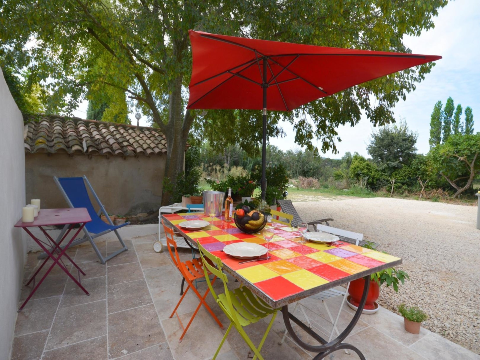 Casa Giovanni, Éguilles - photo 9