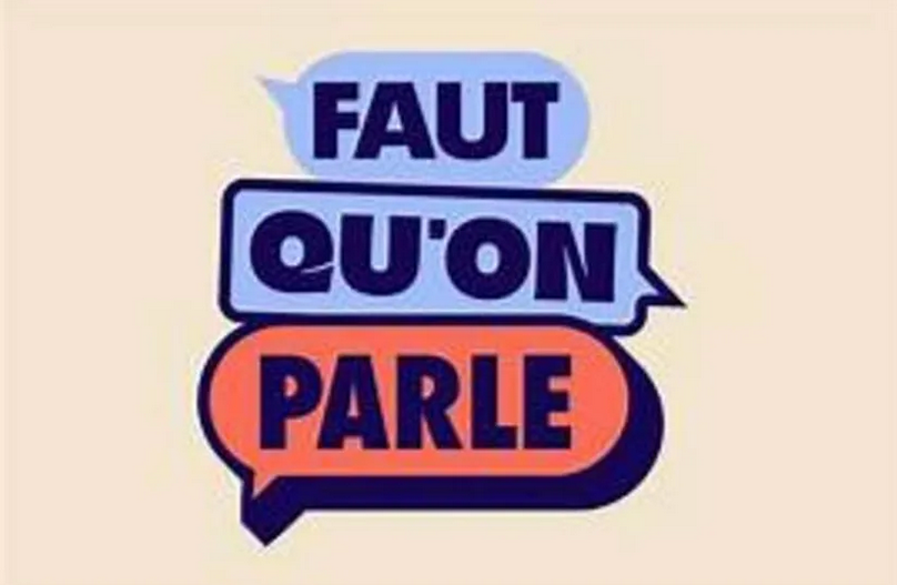 Rencontre - Faut qu'on parle