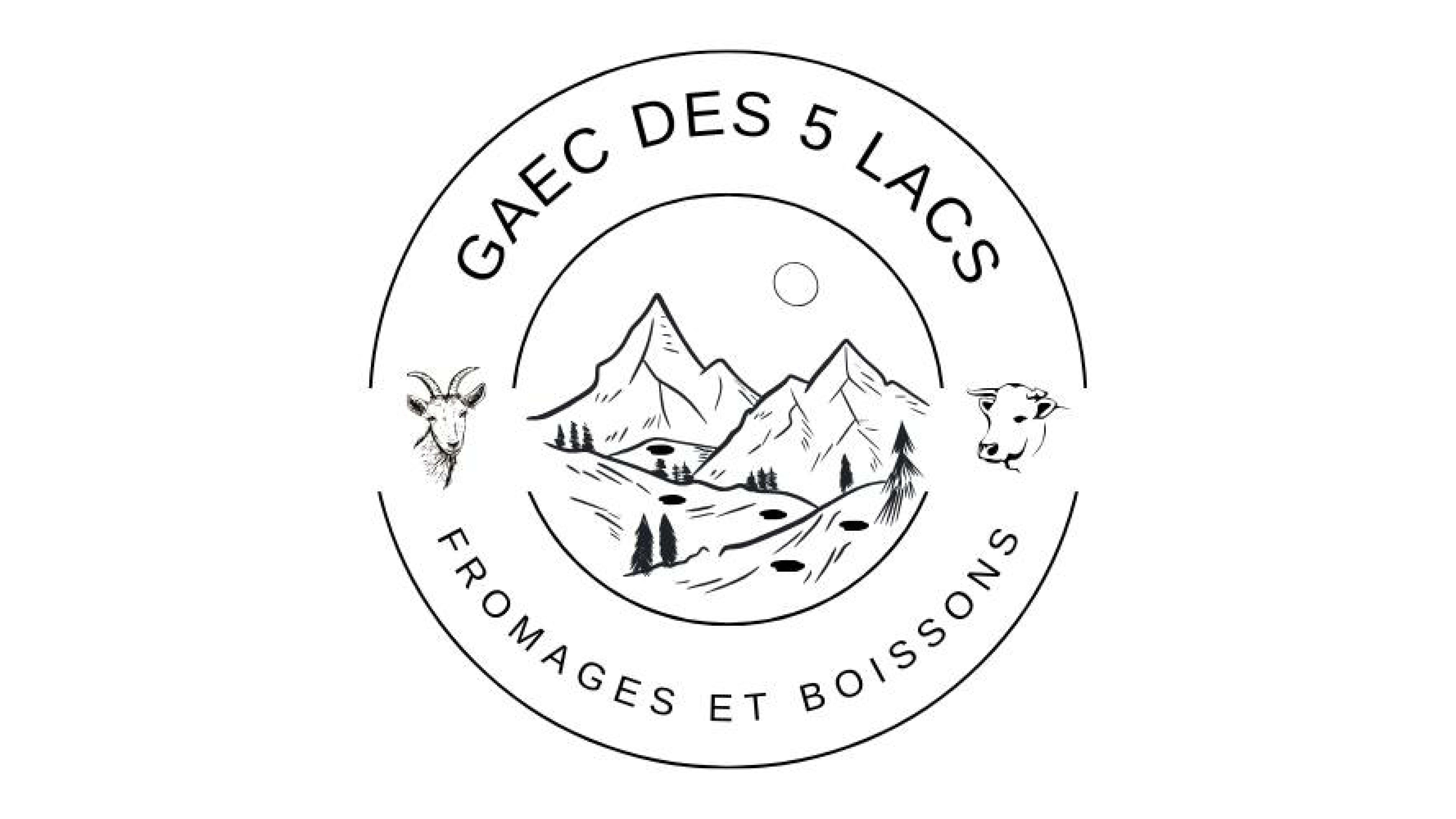 GAEC des 5 lacs