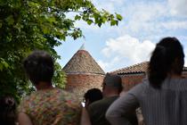 Goutelas et le jazz L'humanisme en musique_Marcoux