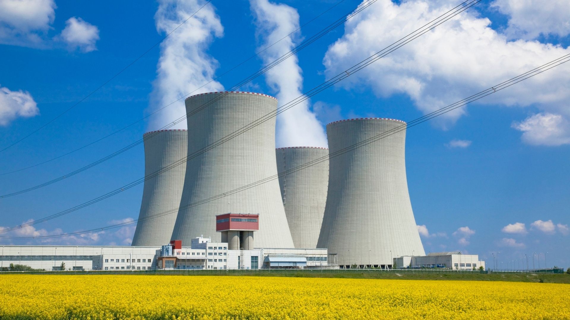 La radio activité et le nucléaire - Fête de la Science