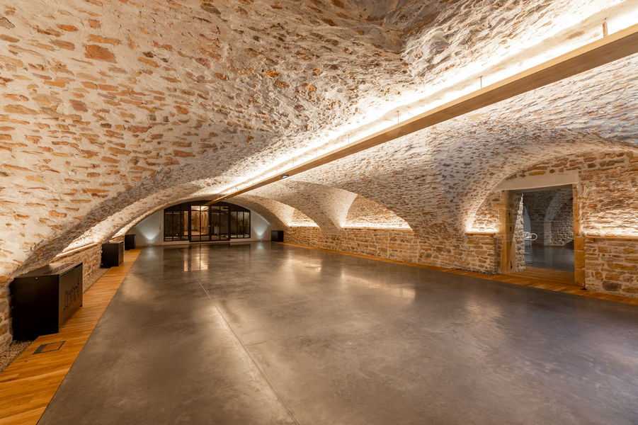 Château de Champ-Renard