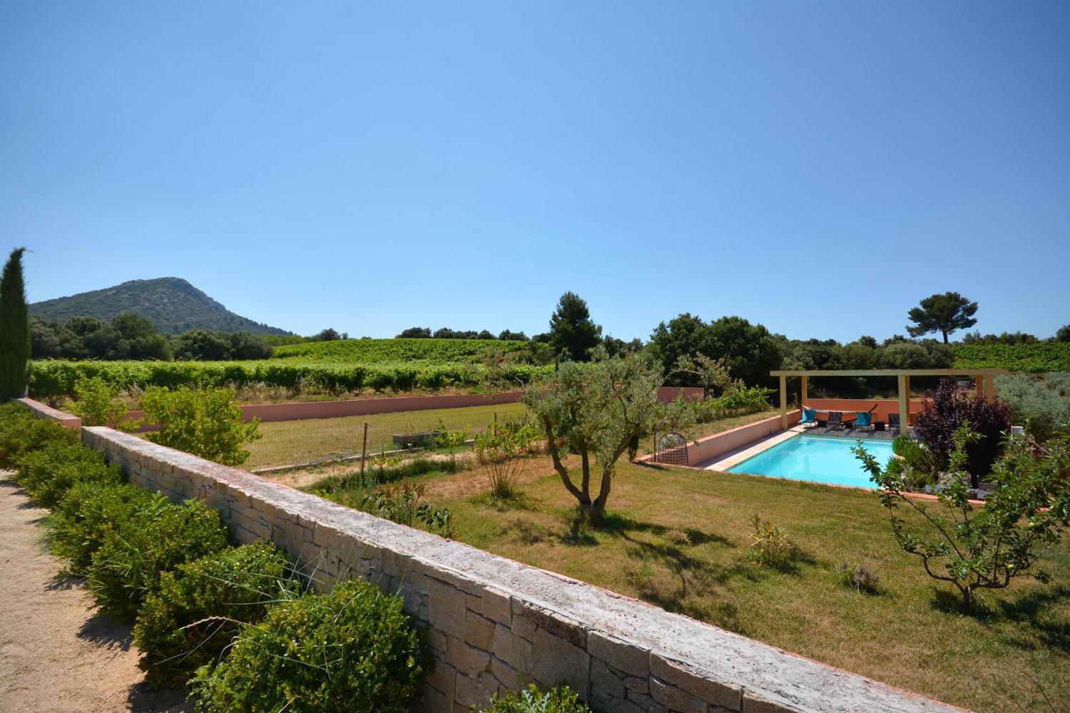 La Sainte Victoire, Jouques - photo 33
