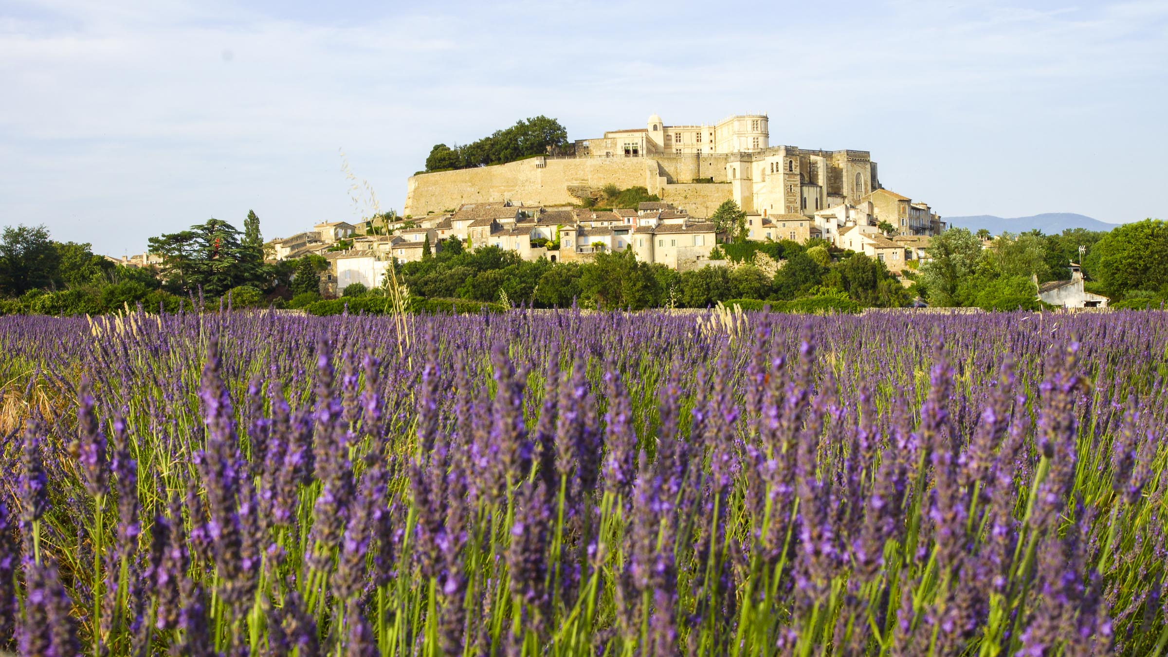 Château de Grignan