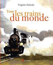 Tous les trains du monde - rencontre_Saint-Just Saint-Rambert