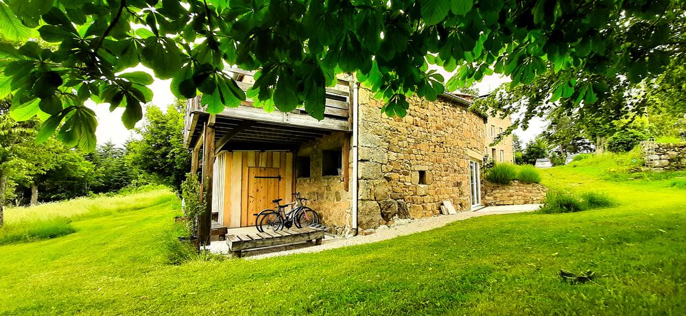 La Terrasse de Martin