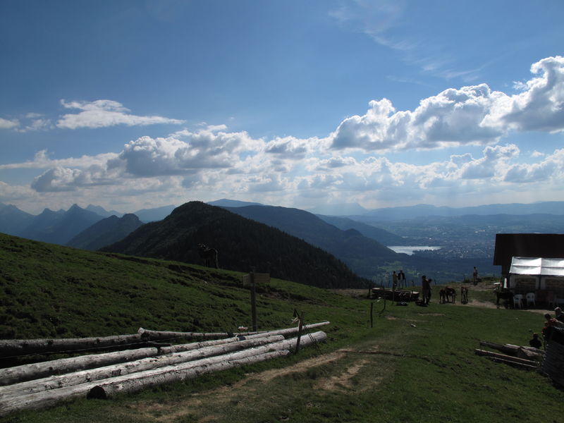 Traversée des Bornes en mode doux E1.2