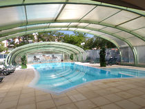 L'Hippodrome - Villeneuve-Loubet