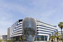 Photo de l'hotel Sheraton Nice à Nice