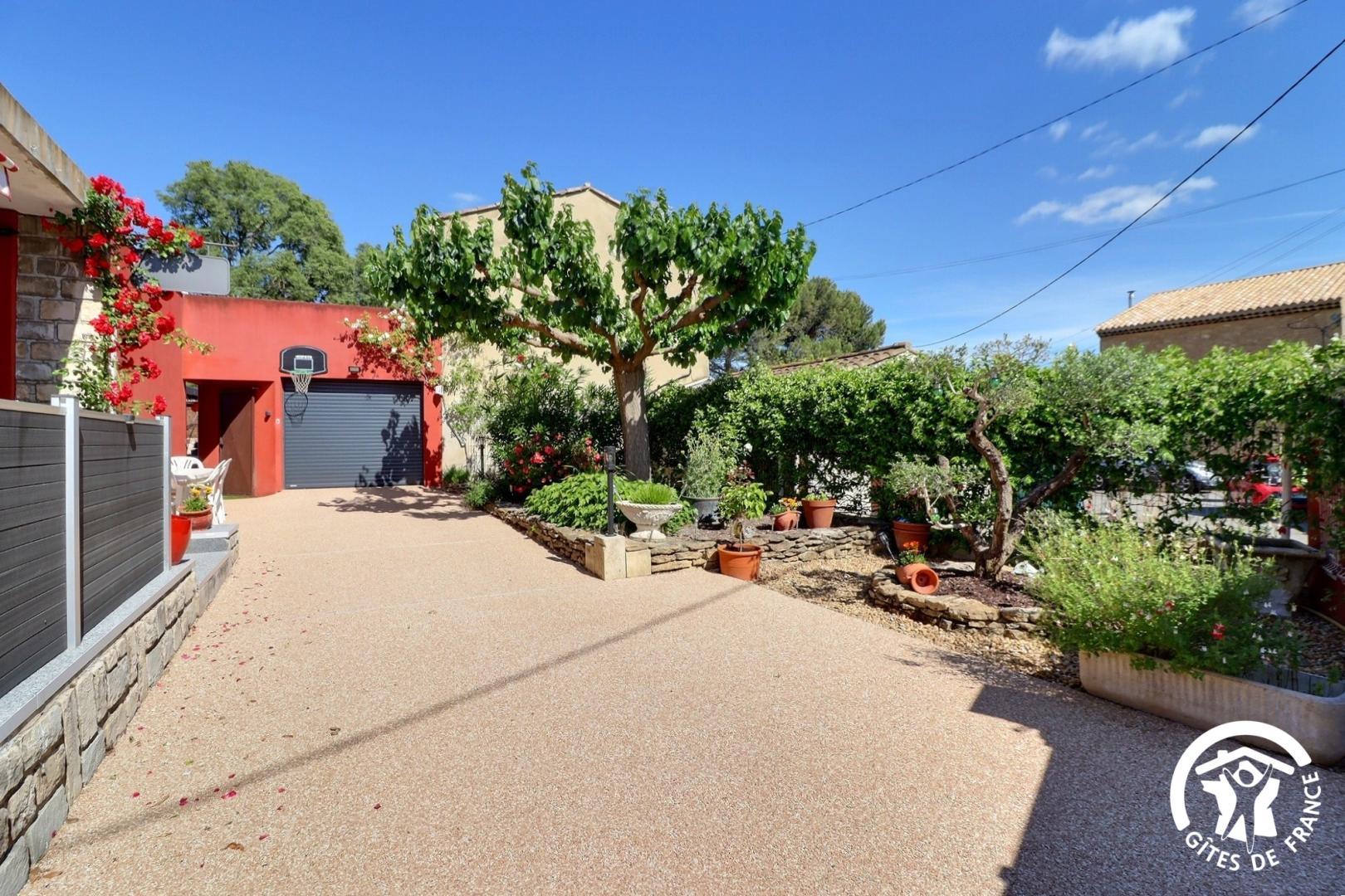 Villa Liliane, Grans - photo 52
