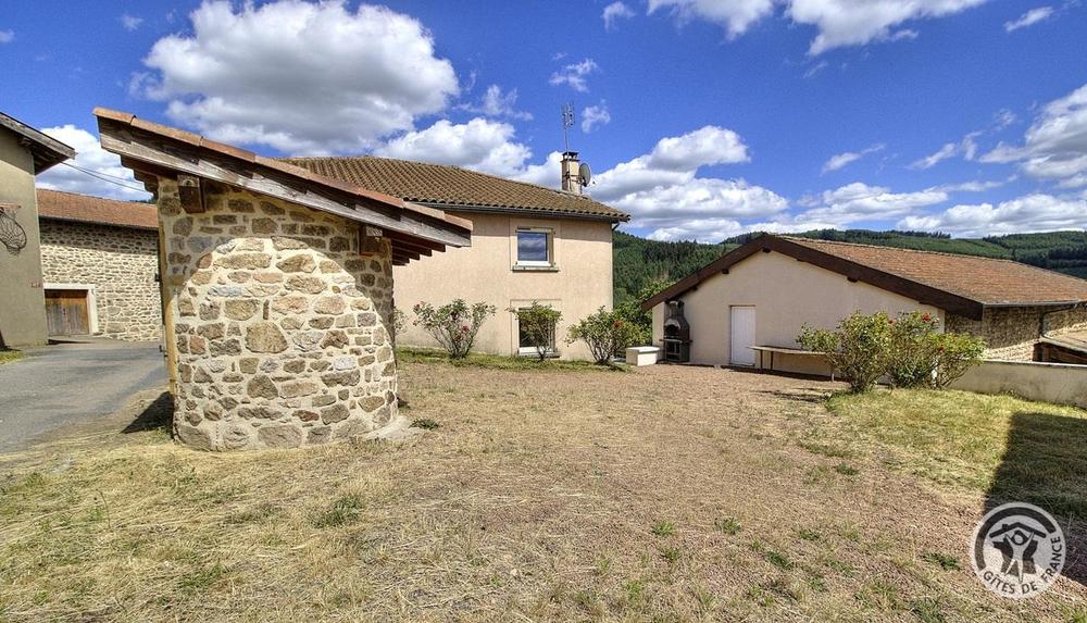 Grand Gîte - 12 personnes - \
