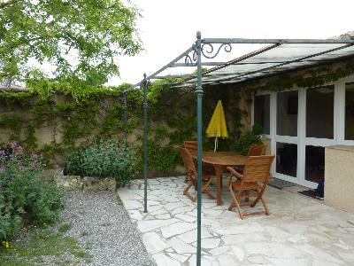 Le Petit Mas, Vernègues - photo 34