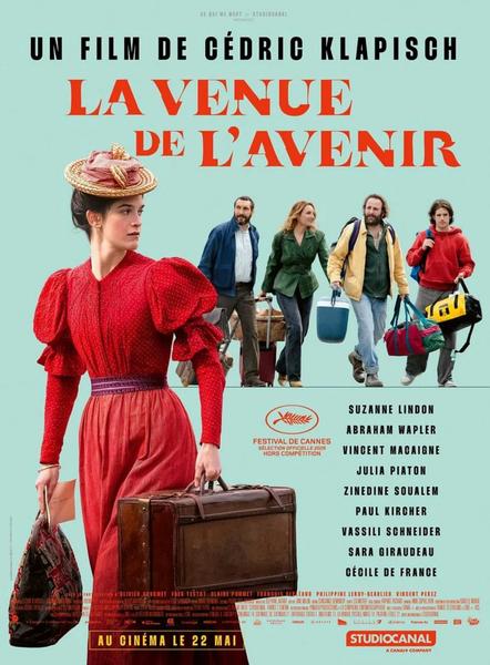 Affiche