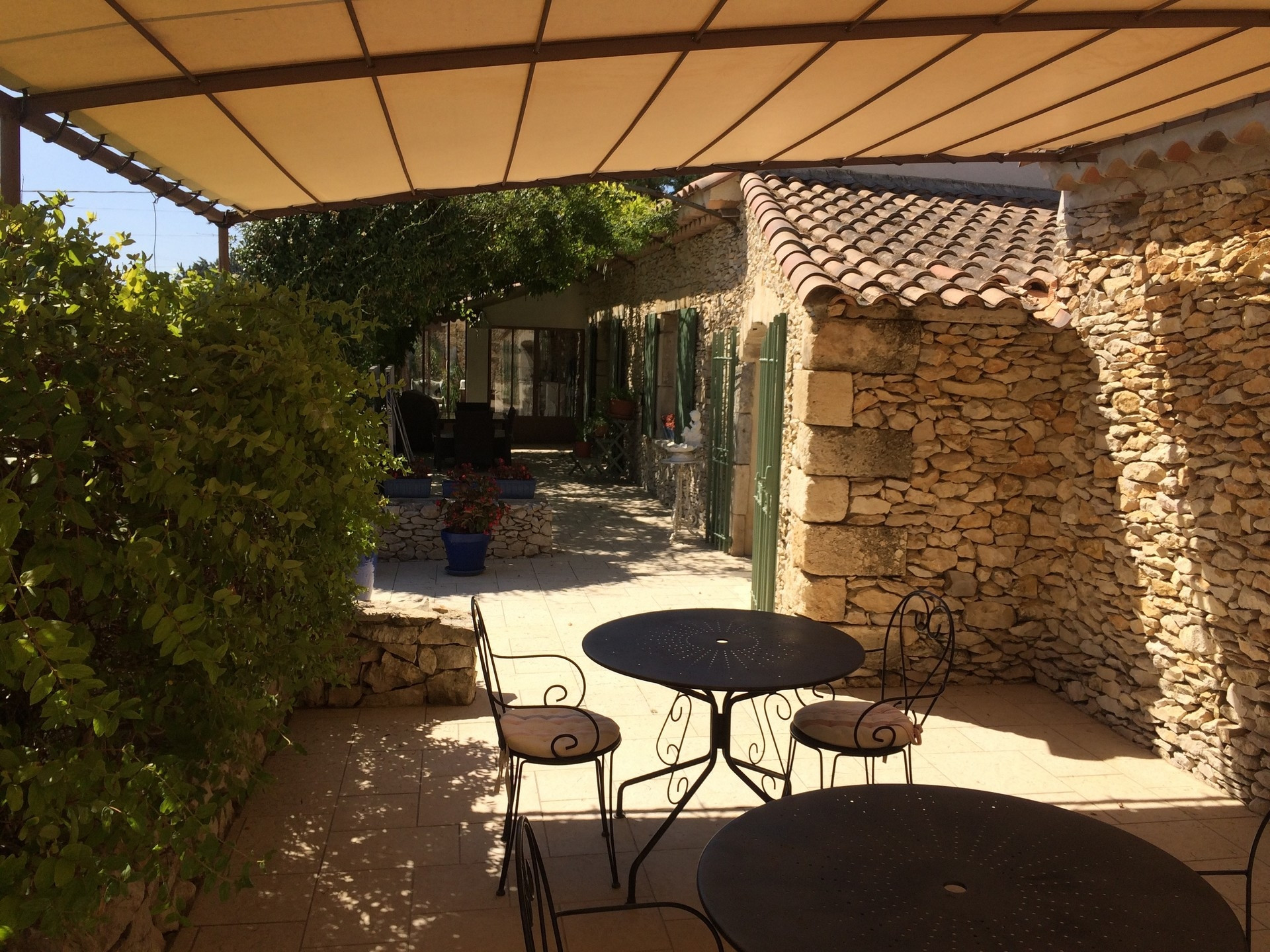 Le Mas des Chutes - photo 2