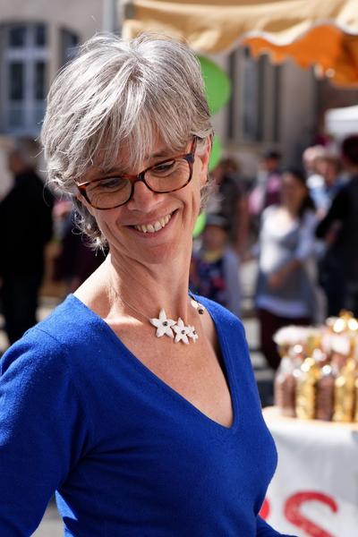 Christine DEBONNAIRE