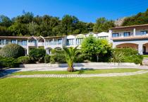 B&amp;B Hôtel Villeneuve-Loubet Village
