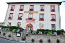 Hôtel Restaurant Le Béfranc - St Bonnet le Château 42380
