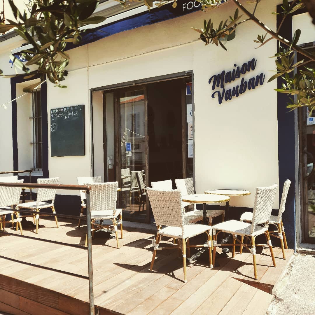Maison Vauban