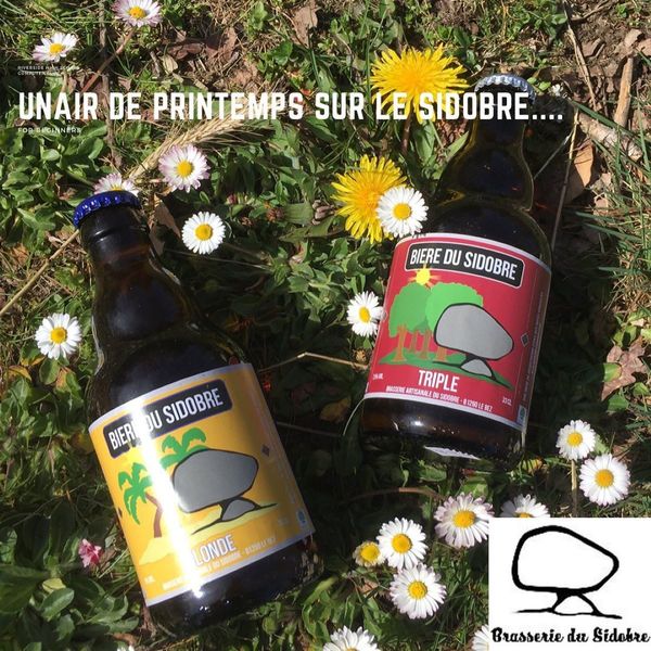 Brasserie du Sidobre