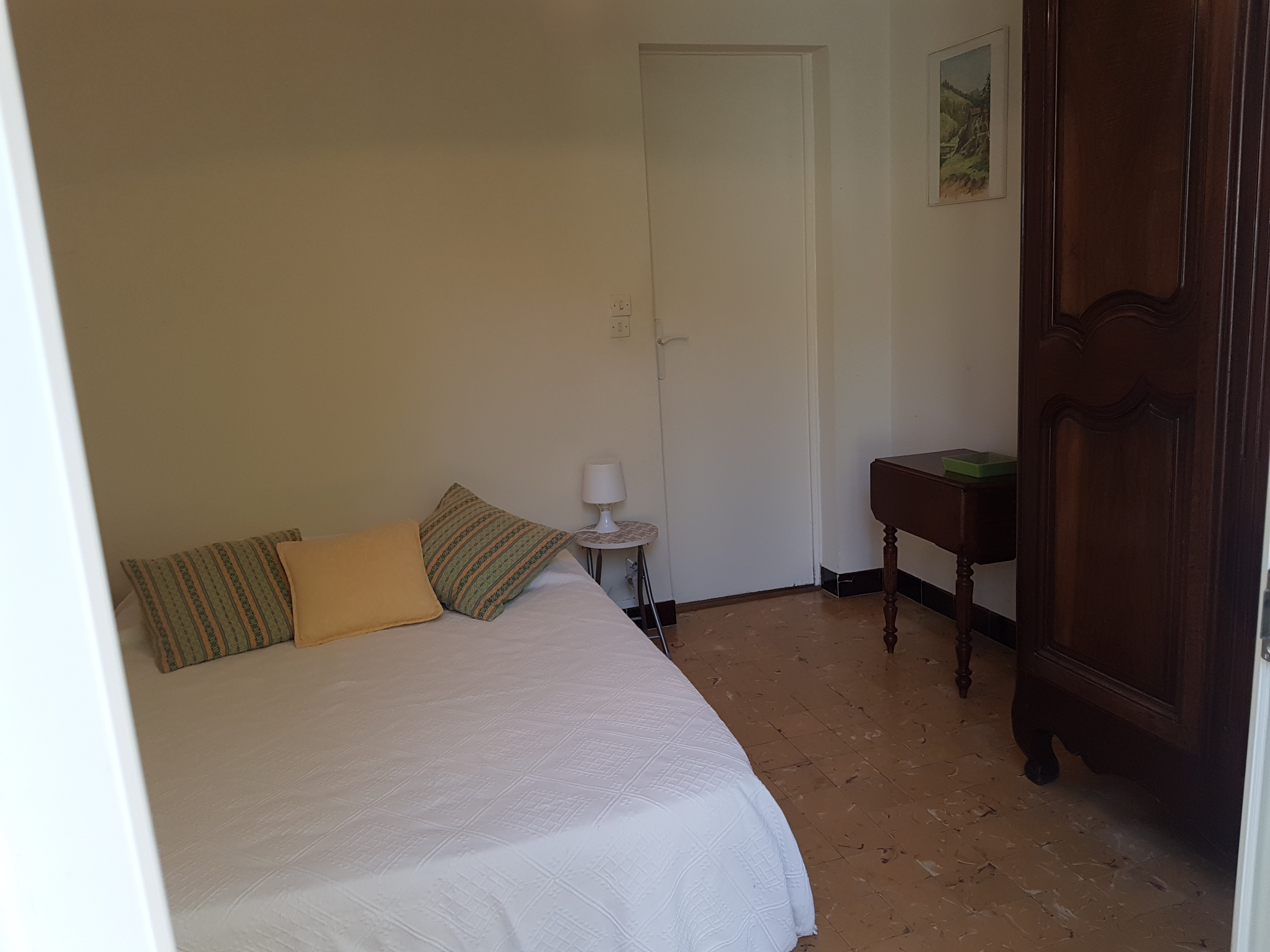 Appartement T2 dans villa, Carry-le-Rouet - photo 5