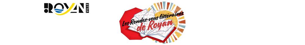Les Rendez-Vous Litteraires De Royan