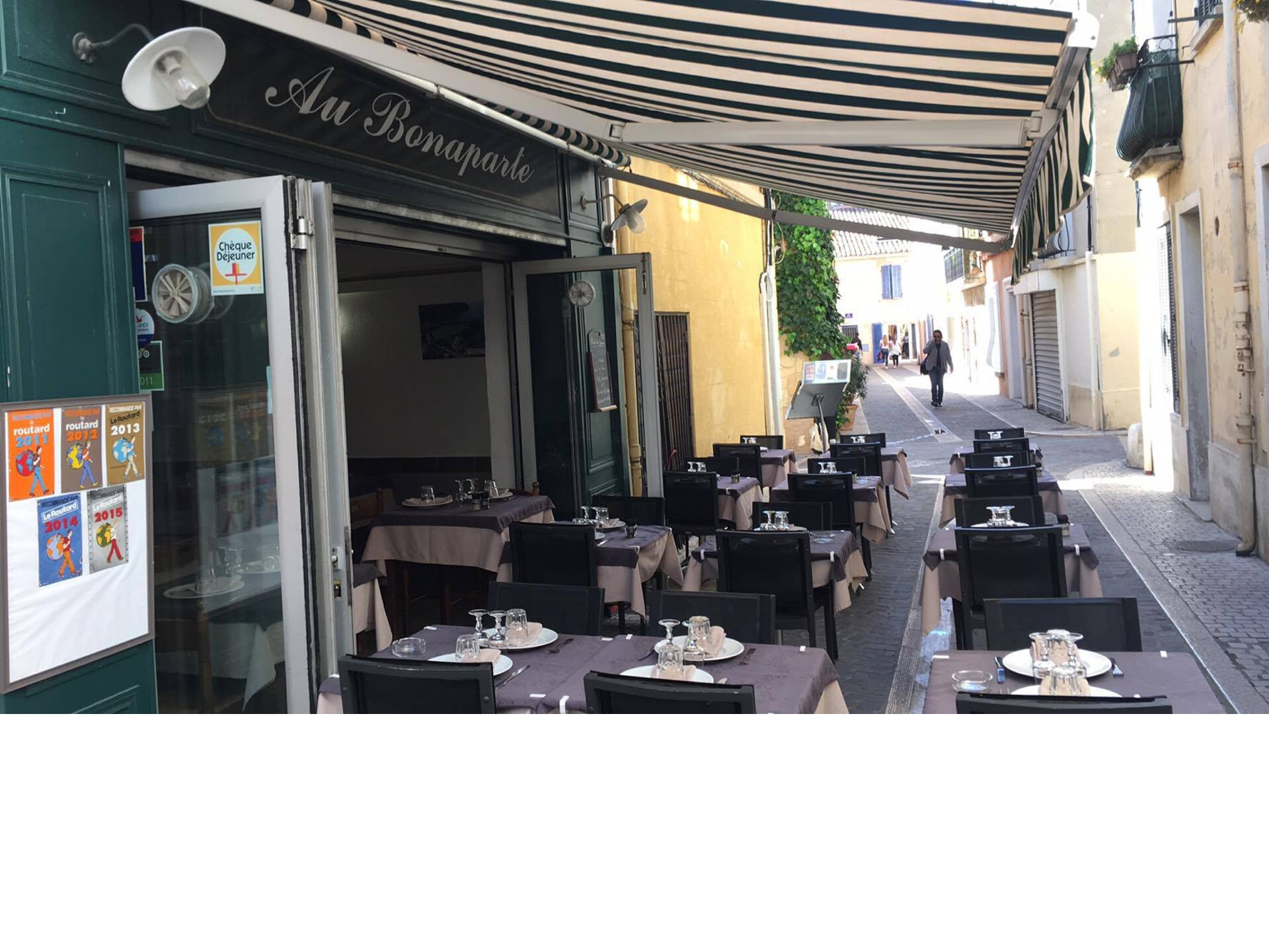 Le Bonaparte, Cassis - photo 7