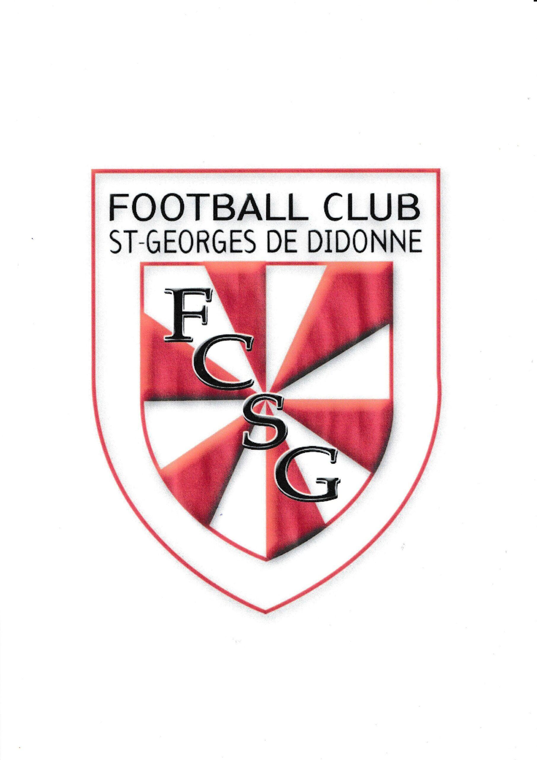 Football Club Saint-Georgeais