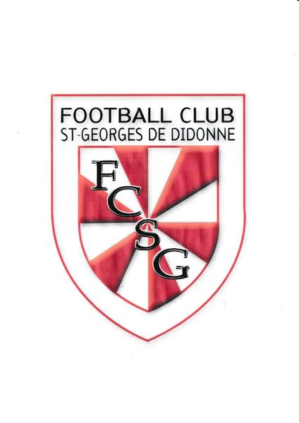 Football Club Saint-Georgeais
