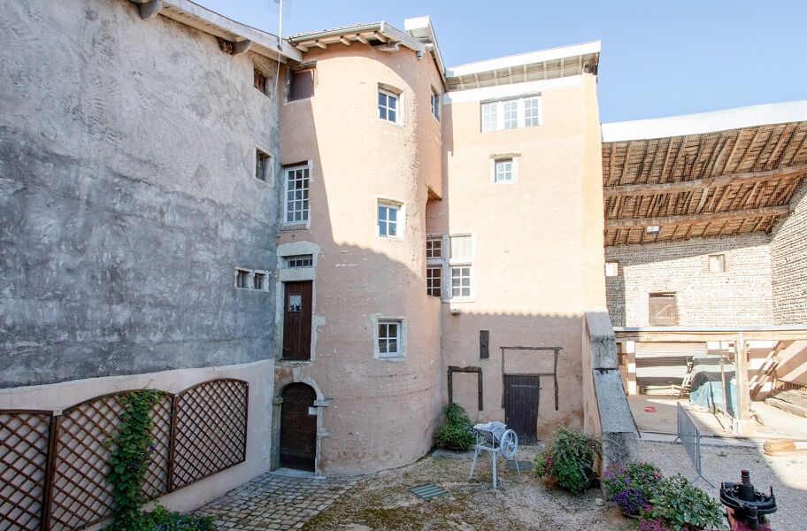 Musée d'art et d'histoire locale