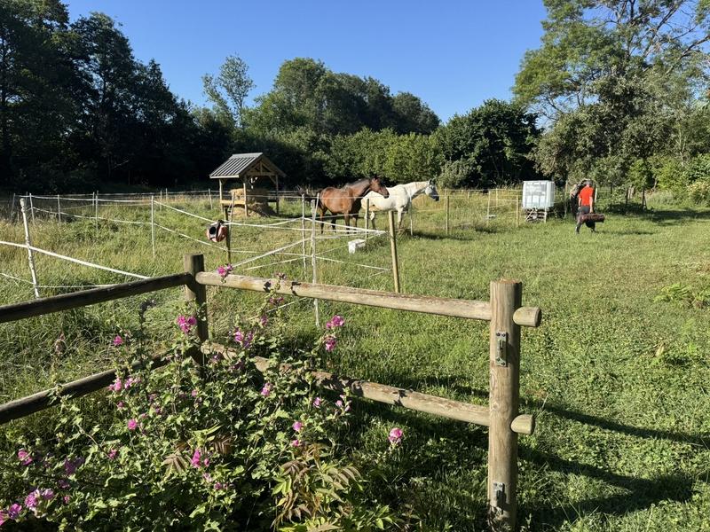 Chambres d'hôtes de la Ferme de Jonan_Saint-Honoré