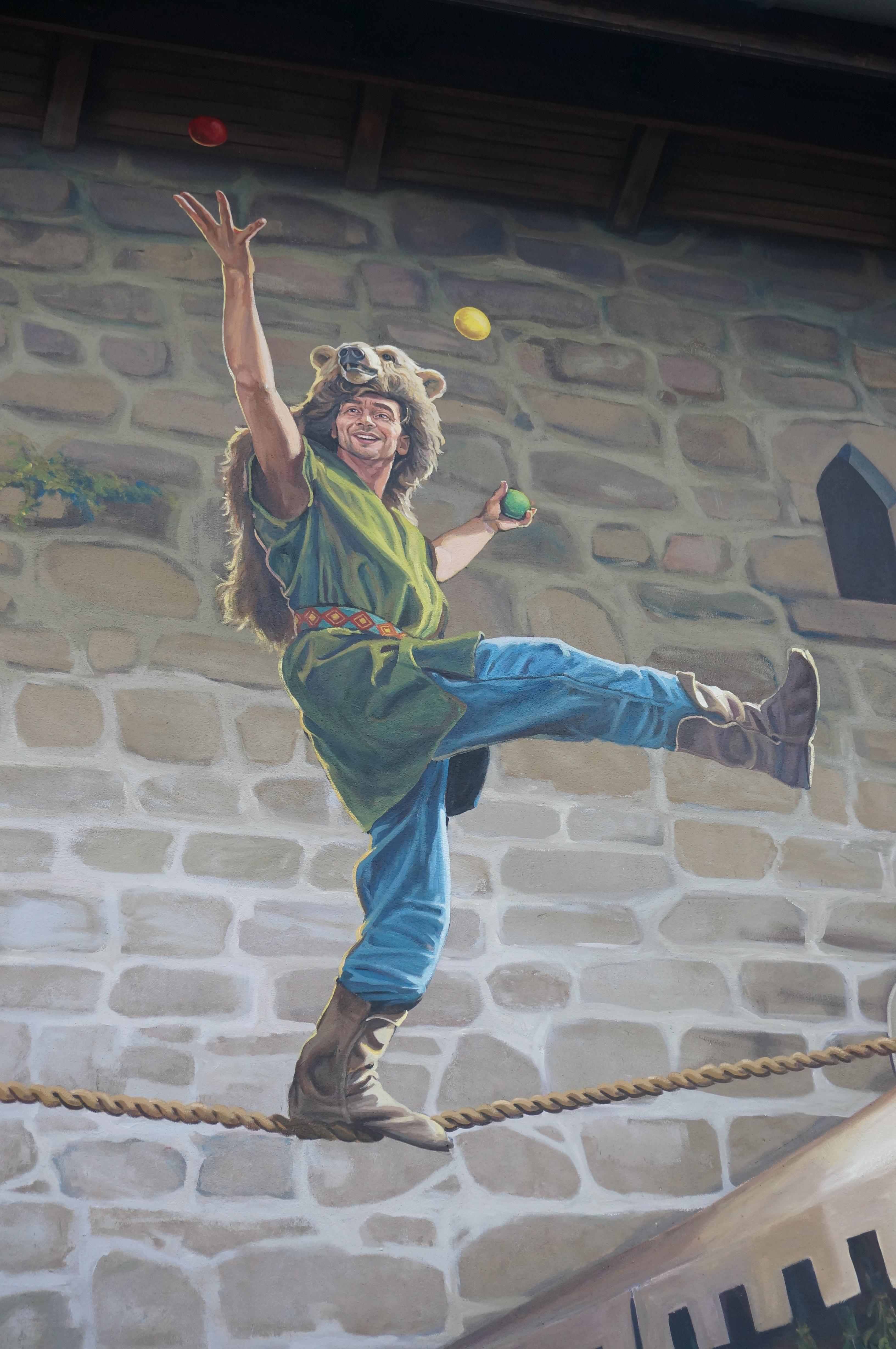 Fresque de Chazay d'Azergues_Chazay-d'Azergues