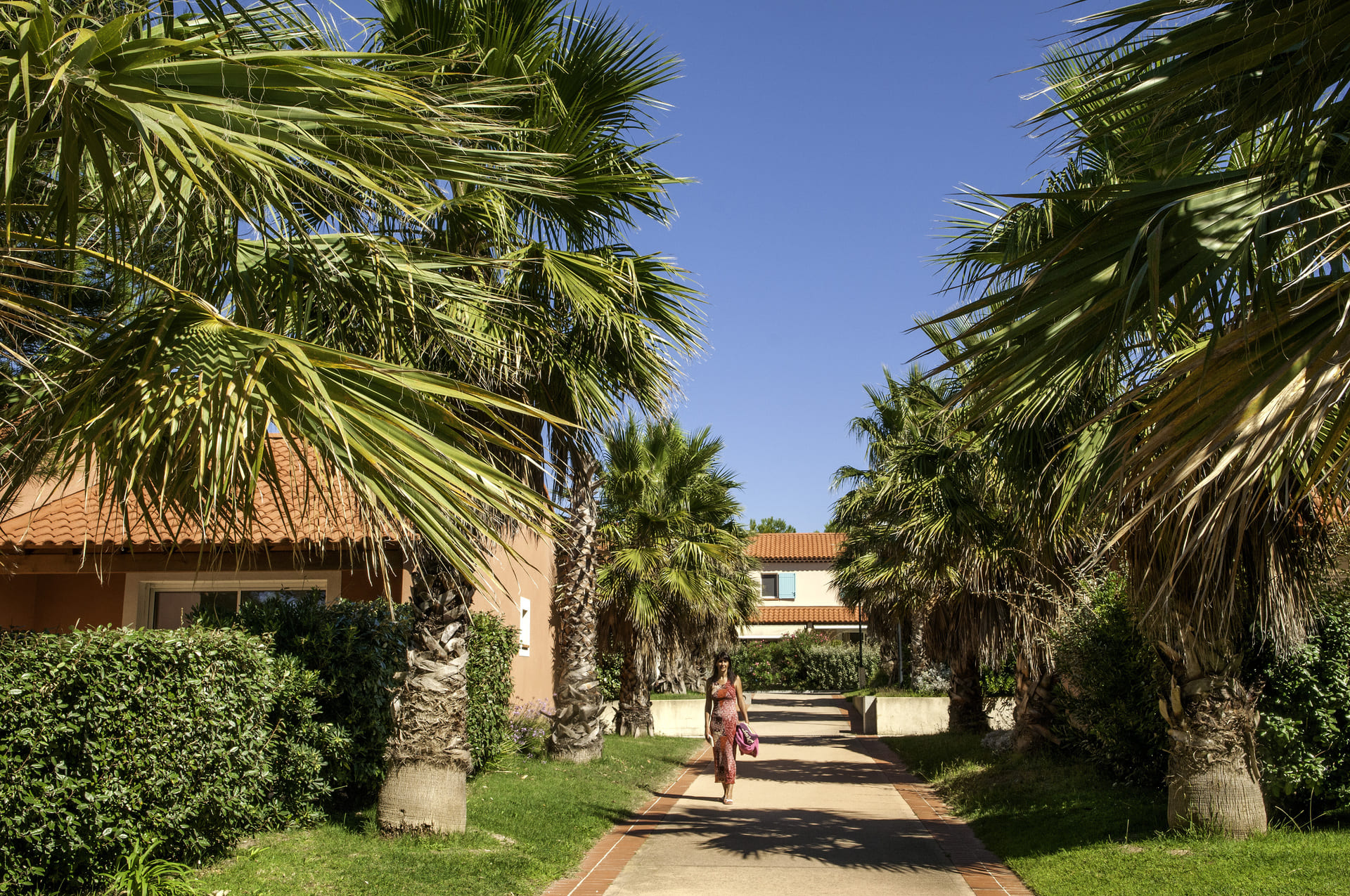 Résidence Goélia CAP BLEU, Martigues - photo 12