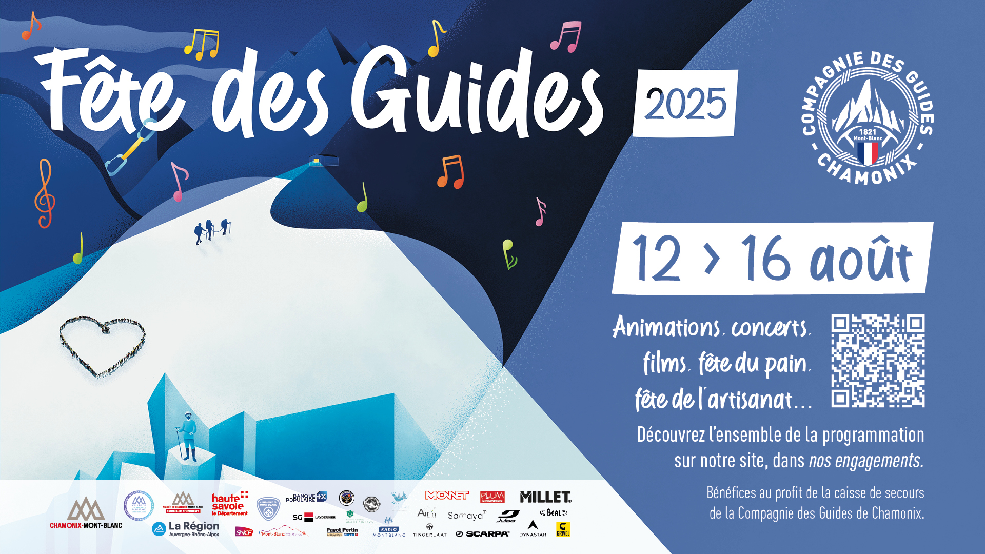 Affiche Fête des Guides_2025