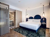 Photo of hotel DoubleTree by Hilton Nice Centre Iconic in Nice